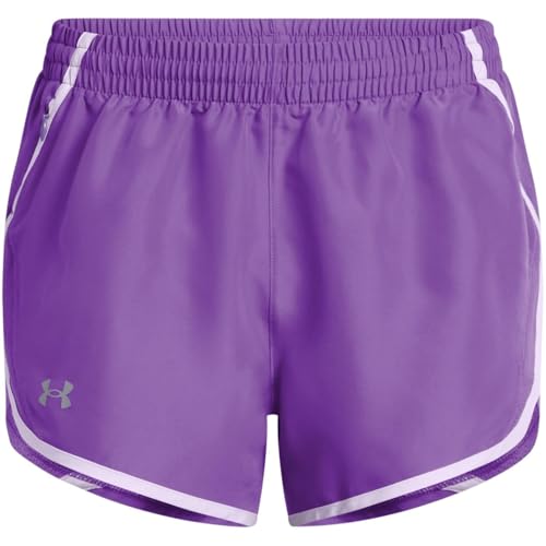 Image of Under Armour Women's Fly by Shorts