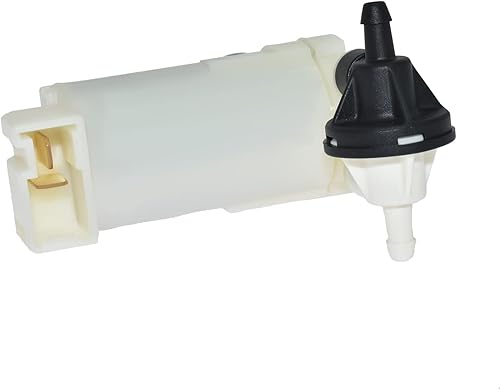 Miniatura 6 de GMBooskr Windshield Wiper Washer Pump 28920-CN000 for Nissan X-Trail