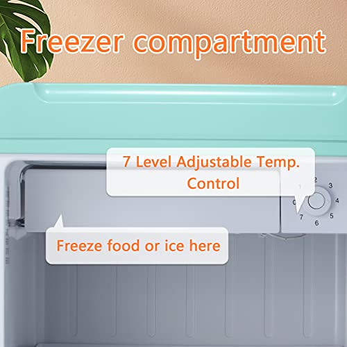 Antarctic Star Compact Refrigerator Mini Fridge For Beverage thumb #4