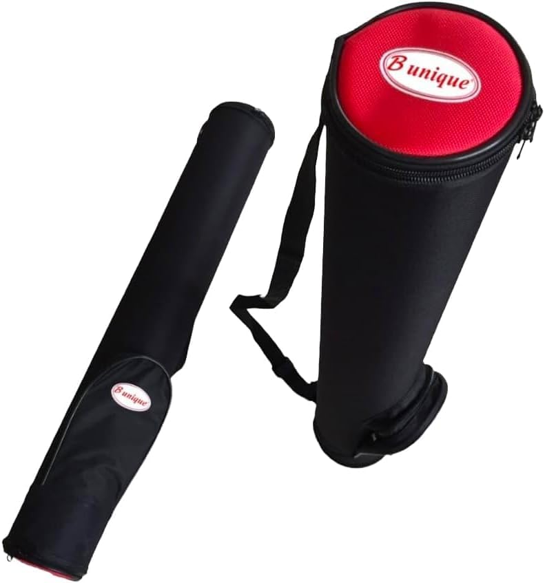 Bolsa porta pinchos B Unique para parrilla 74 cm miniatura 2