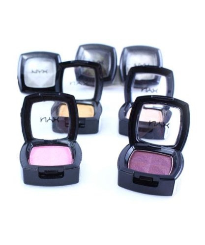 NYX Single Eye Shadow 92 Geisha