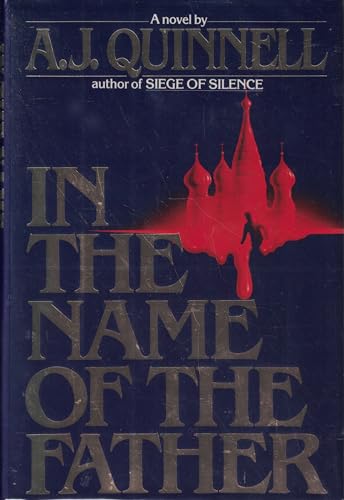 In the Name of the Father 0453005713 Book Cover