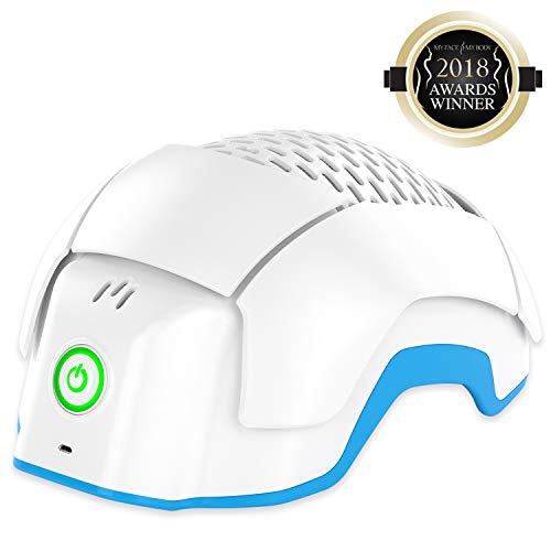 Theradome PRO LH80 - Medical Grade Laser Hair Growth Helmet - FDA Cleared