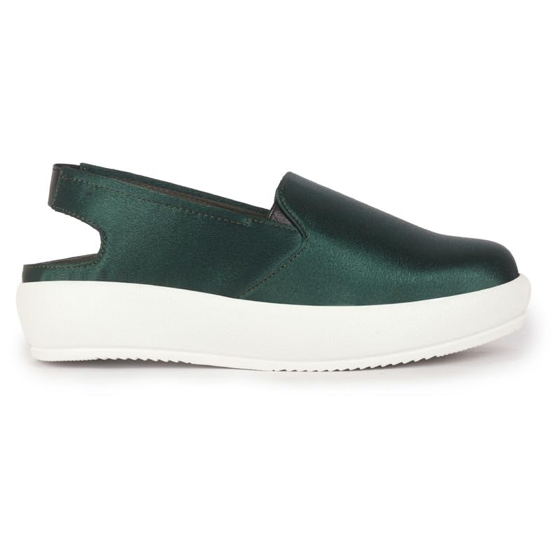 Image of FAUSTO Women Sneaker Pull-On Shoes