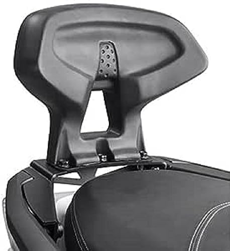 Givi Passenger Backrest For Honda Forza 125 / 350 (2021) Givi Passenger Backrest For Honda Forza 125 / 350 (2021)