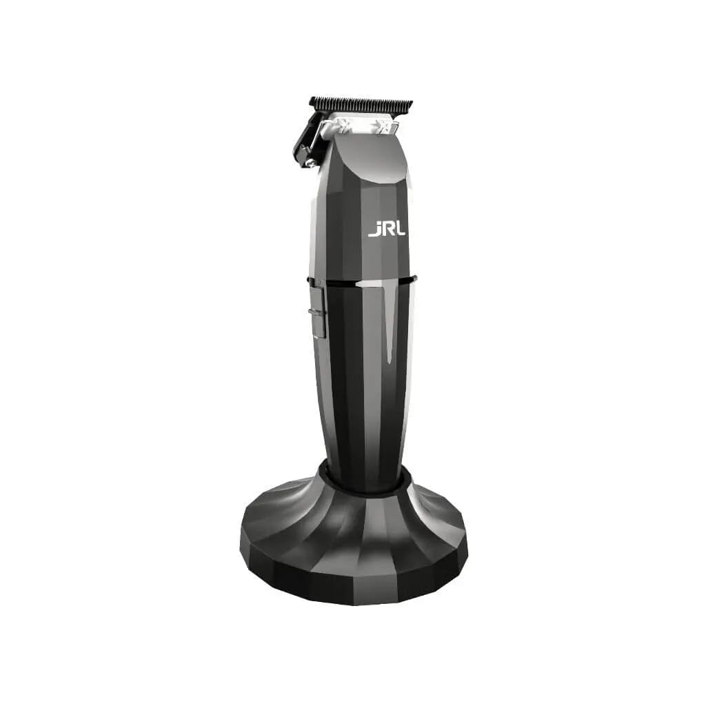 JRL Trimmer ONYX 2020T-B - Profissional, Sem Fios, Alta Precisão, Design Ergonomico