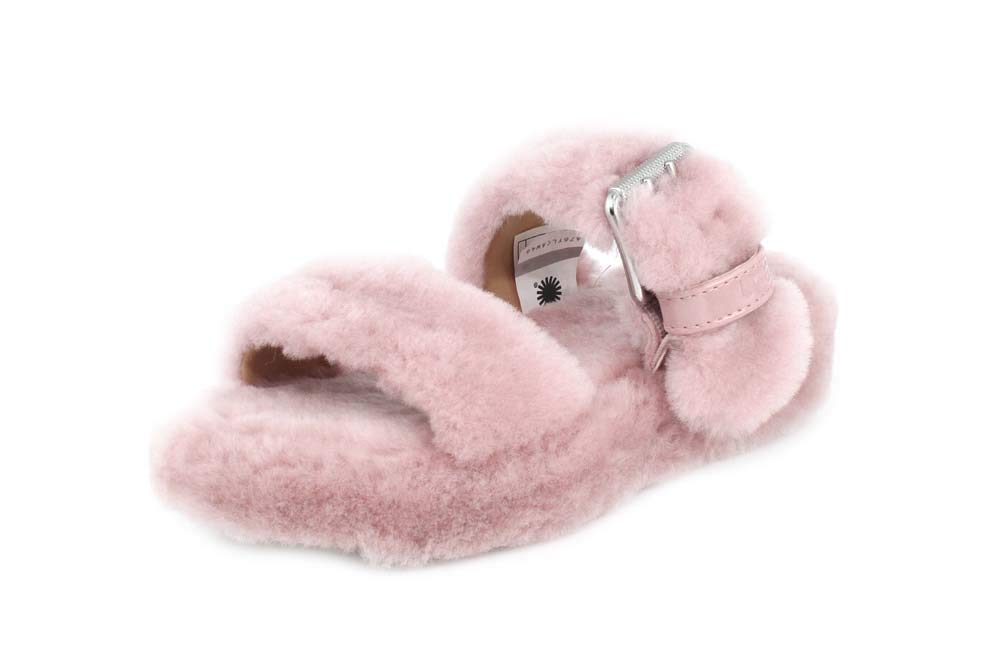 womens 1104662 Fuzz Yeah