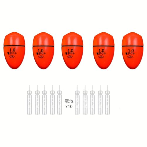 dqEL5Ɠdr10̃Zbg ނpt[^[ _ U@\tނt[g Cނ  EL led u (, 1)