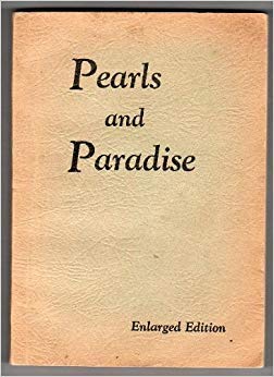 Pearls and paradise,