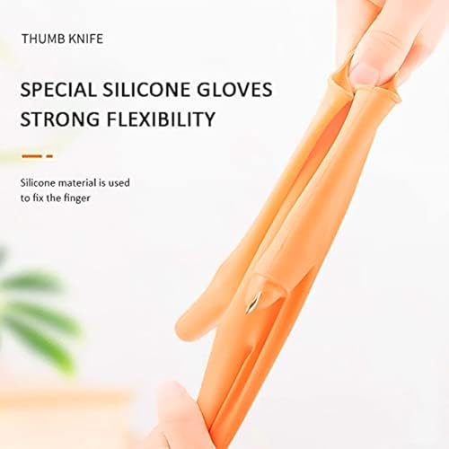 Image of ROHC gloves for household purpose (10147)