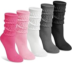 Rose Pink White Dark Grey Black