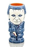 Halloween: The Curse of Michael Myers Mug | Official Halloween Collectible Horror Tiki Style Ceramic...