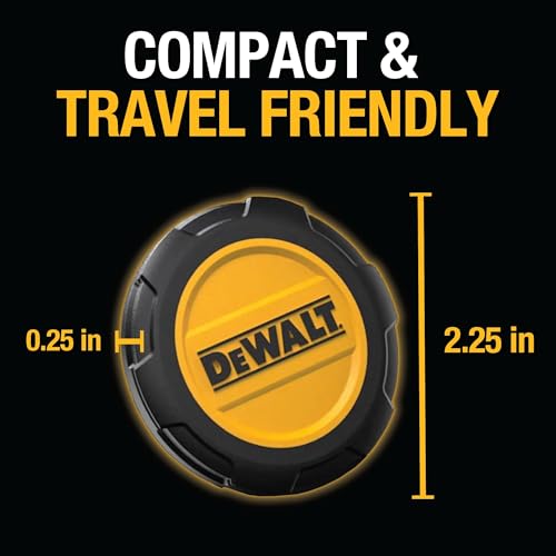 DEWALT Heavy Duty Wireless Charger, 15W Max Cell Phone Charger - image 8