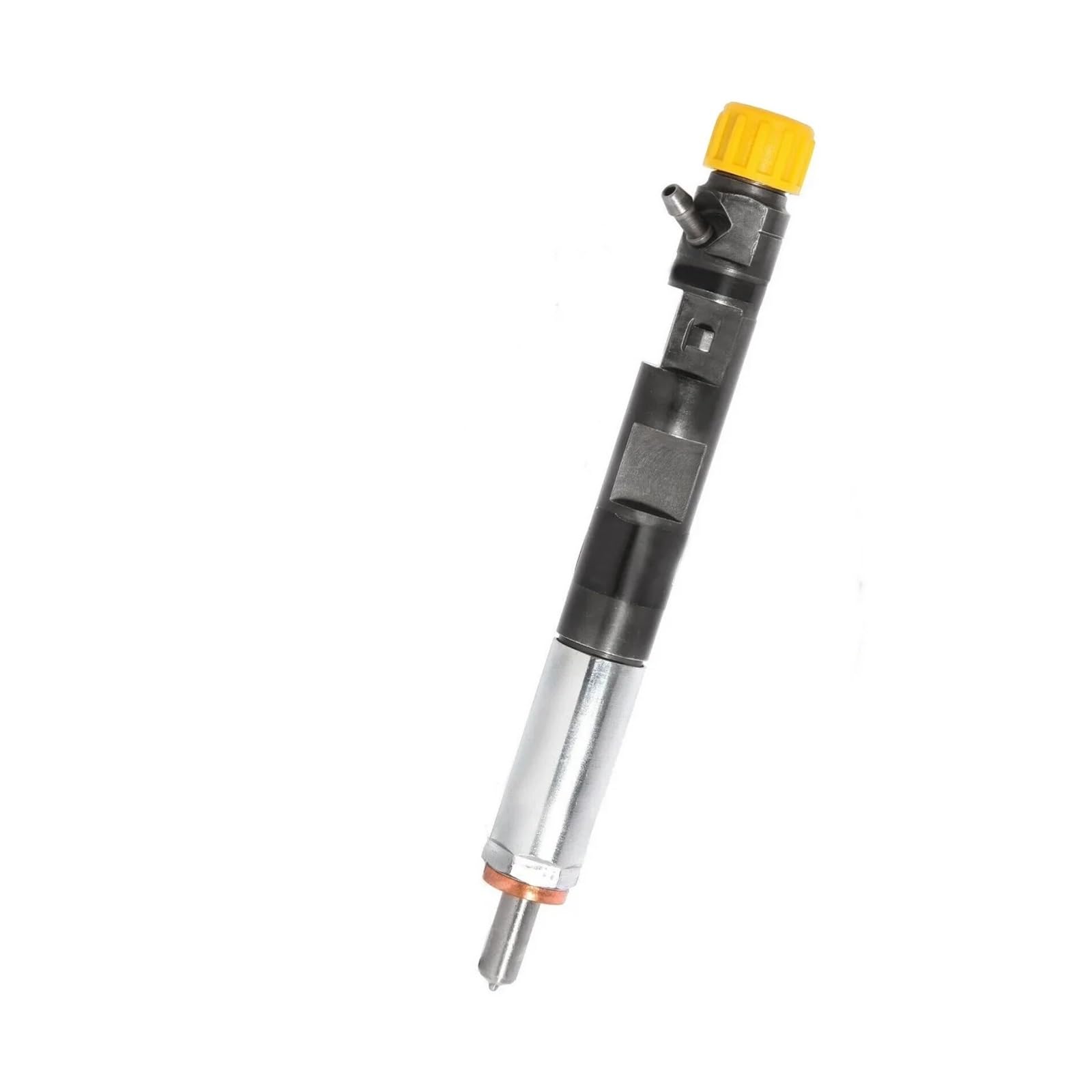 Fuel Injector 8200049873 Compatible for Renault Clio, Kangoo, Megane, Scenic 1.5 DCi Models from 2001.