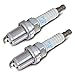 Produktbild 2x Original NGK V-LINE37 Zündkerze Kompatibel mit A3 8L1 1.8L 1996-2003 A4 8D2 B5 1.8L 1995-2000 A4 Avant 8E5 B6 1.8L 2001-2004 Golf IV Variant 1J5 1.8L