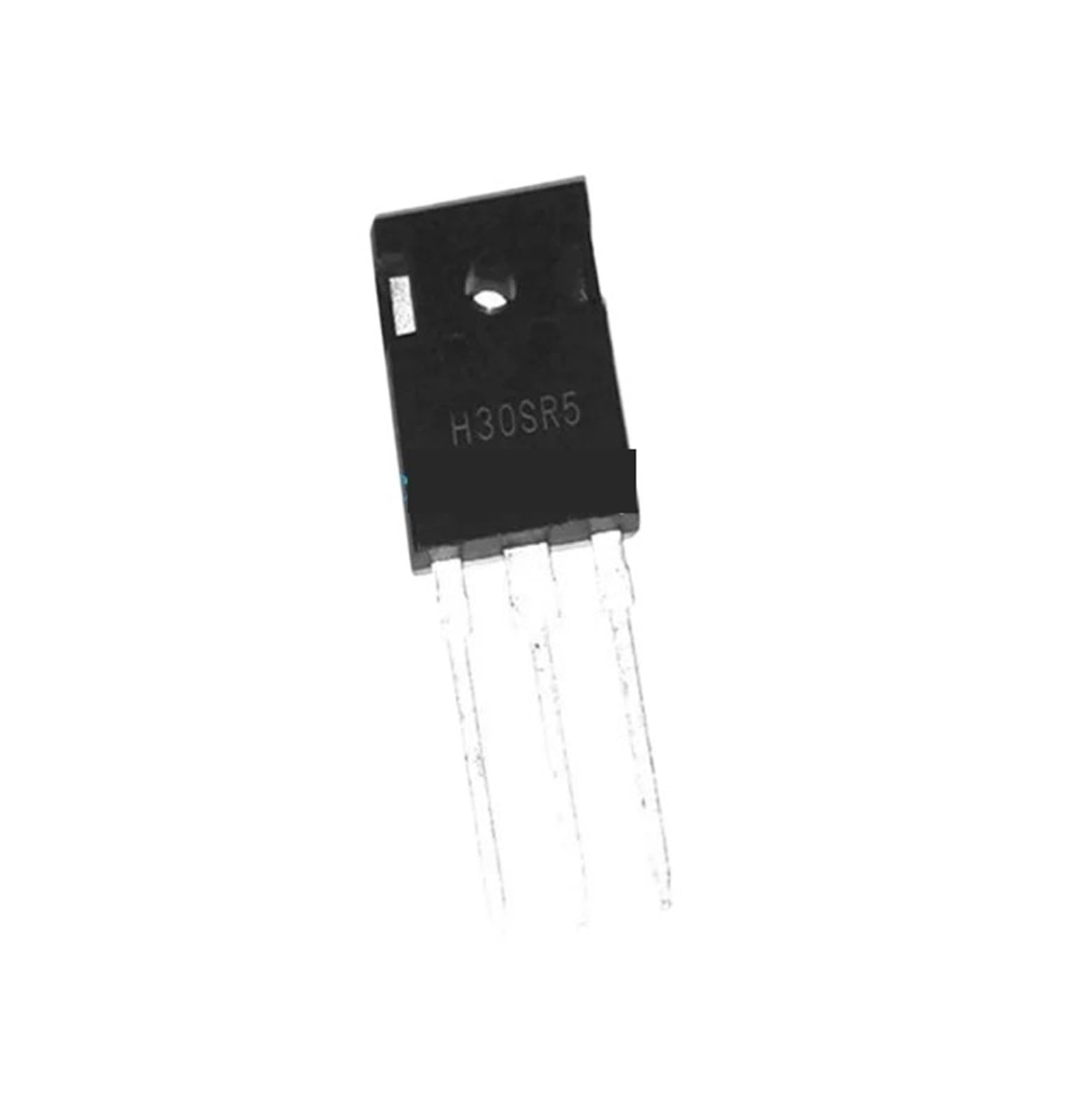Chip H30SR5 componente semiconductor de alta eficiencia con rendimiento térmico optimizado
