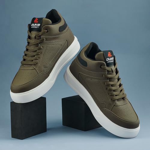 Image of Duke Mens Fwol2526 Shoes