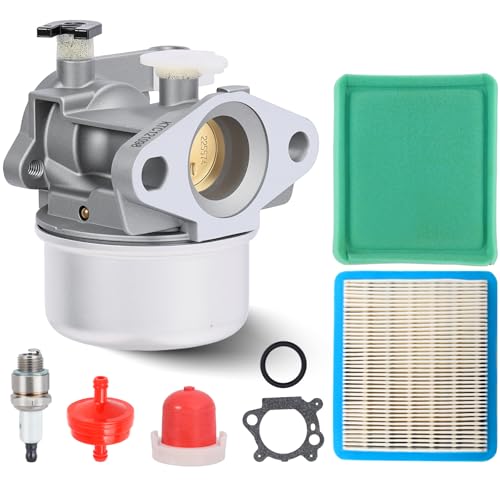 Carburateur 190 CC Toro Recycler 20330 20331 20093 kit de réglage pour moteur tondeuse