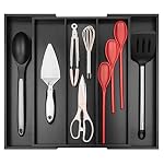 Drawer Organizers Bamboo