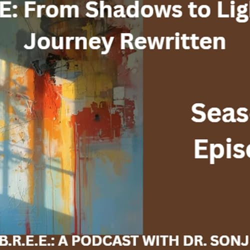 Page de couverture de From Shadows to Light: A Journey Rewritten