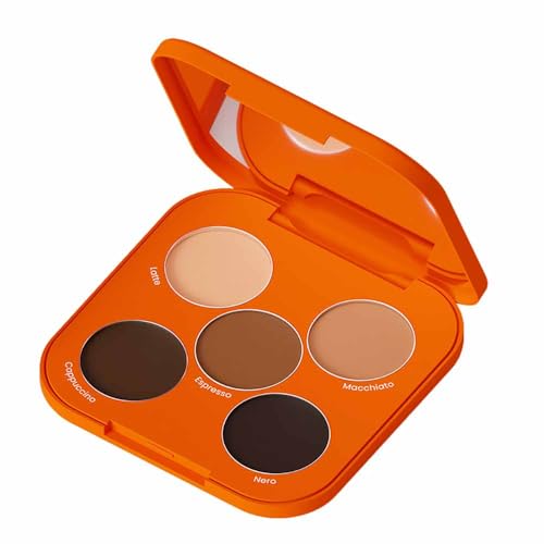 MARI MARIA PALETA DE SOMBRAS - NUDE