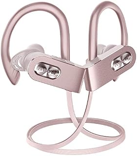 Mpow FLAME2 Bluetooth Headphones Sport, 12Hrs & Bluetooth 5.0 Wireless Sport Earphones, IPX7
