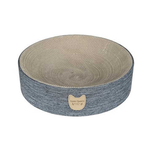 Harry Barker Cat Scratcher, Replacement Scratchers, Sisal Scratching Posts, Cat Scratcher