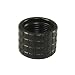 Backup Tactical 1/2X28 Frag Thread Protector, Black