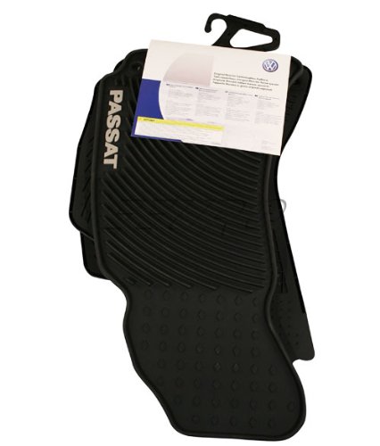 VW PASSAT MONSTER MATS 1998-2004