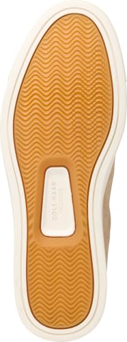 Image of Cole Haan Men's Grandpro Luxe Slip-on Sneaker