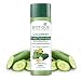 Biotique Bio Cucumber Pore Tightening Toner with Himalayan Waters for Normal to Oily skin -120 ML/ 4.06Fl.Oz. I Help From Harmful Effects Of Sun I Berberis aristata, Cucumis sativus