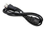 LG 47LV4400 42LV4400 55LV4400 32LV2400 POWER CORD ONLY