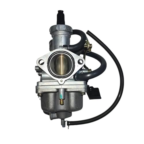 Kit carburateur Honda CRF150F pour résoudre les problèmes de ralenti