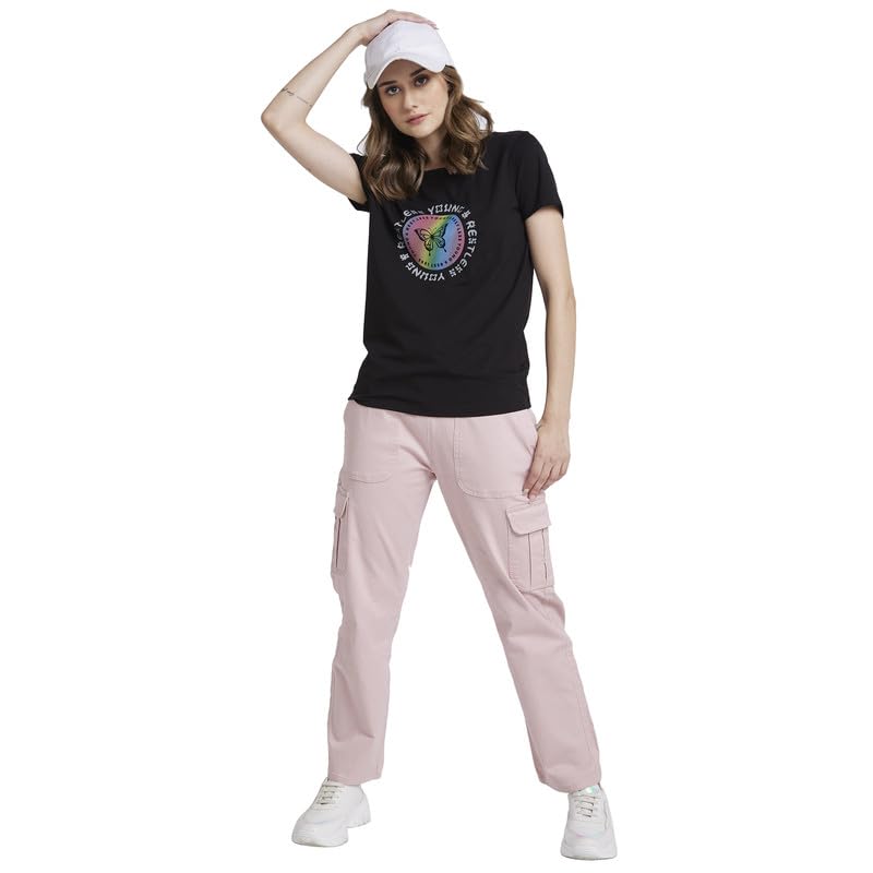 Image of Spykar Women Track Pants
