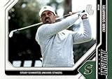 CHARL SCHWARTZEL 2024 Panini Instant LIV #30 Stinger GC PR:78 NM-MT Golf