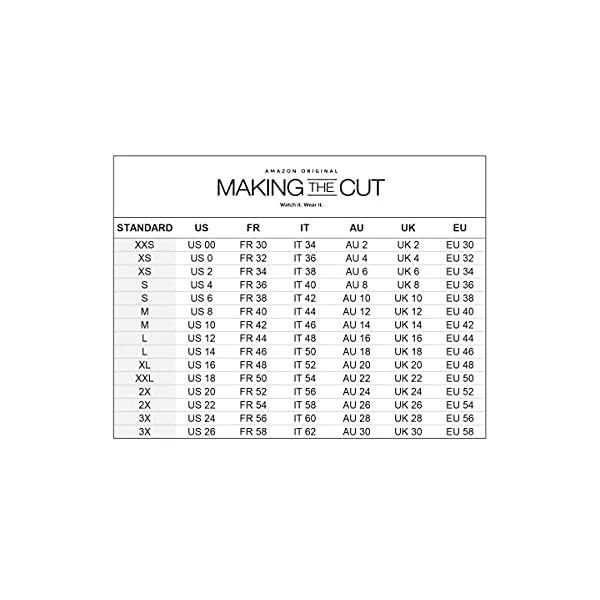Making-the-Cut-Season-2-Episode-5-Winning-Look-Garys-Carnival-Dress Making the Cut Season 2 Episode 5 Winning Look Gary's Carnival Dress, Carnival Painting , M
