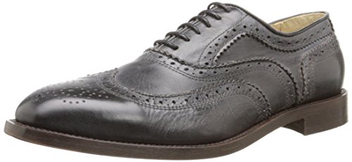 H by Hudson Heyford - Scarpe da Uomo Oxford