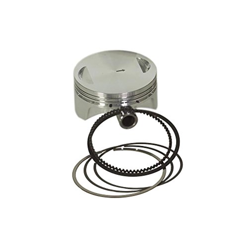 Vertex-Winderosa 23616A Stroker Cast Piston Kit