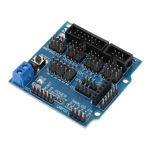 [Comunicazione migliorata] Supporta i moduli RF wireless e per opzioni di connettività flessibili.