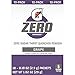 Gatorade G Zero Powder, Grape, 0.10oz, Pack of 10