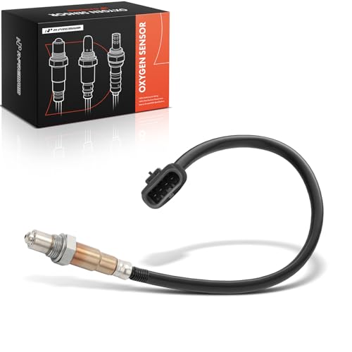 Sensor de Oxígeno A-Premium para Chevrolet y Buick