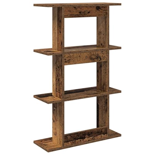 Support déco suspendu pour optimiser les petits espaces et ranger sans encombrer - 6