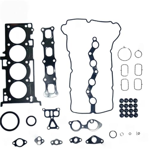 Pochette de joints moteur 4B12 2.4 Citroën C-Crosser et Galant 2006-2015
