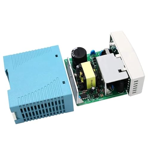 MDR-20-5 interrupteur d'alimentation CC 5V pour rail DIN