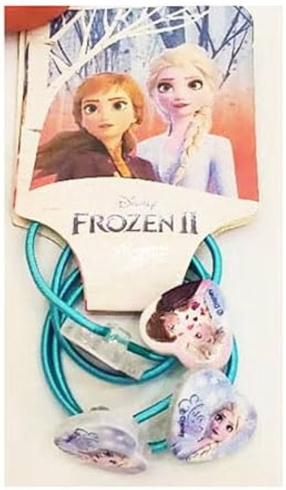 ラブクラム ディズニー アナと雪の女王 限定ヘアコーム LOVECHROME(ラブクロム)より、ディズニー・アニメーション映画