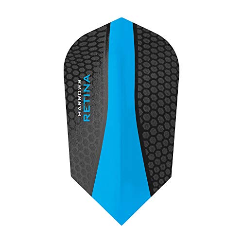 Darts corner, alette per freccette harrows retina