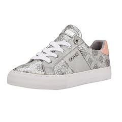 Silver/Pink Glitter Logo 099