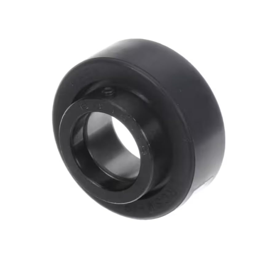 Fits York LRCSM-19 FHRL6006-19 Bearing, Cartridge, Rubber for G1NA048S21D, LA300C00A7AAA1, LB480C00A7AAA1