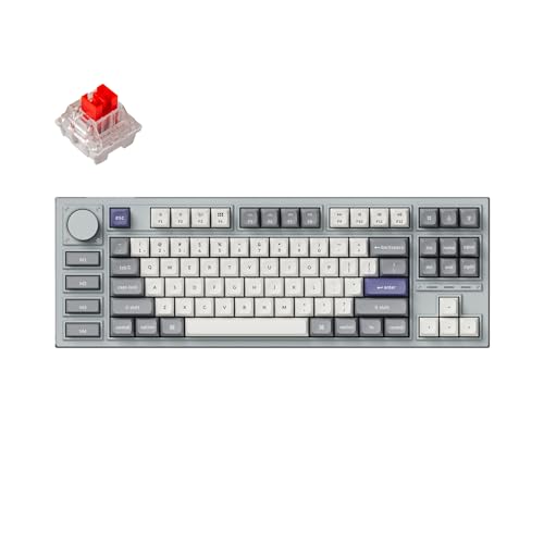 Amazon | 【国内正規品】Keychron Q3 Pro SE(特別版) QMK/VIA対応