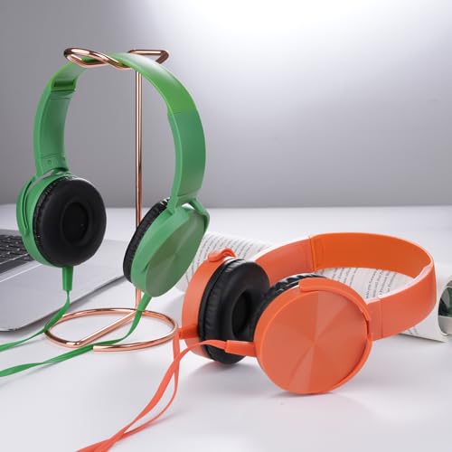 2 Pack Kids Headphones for School - Price Drop to $6.14
